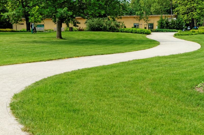 Fall Installation Process