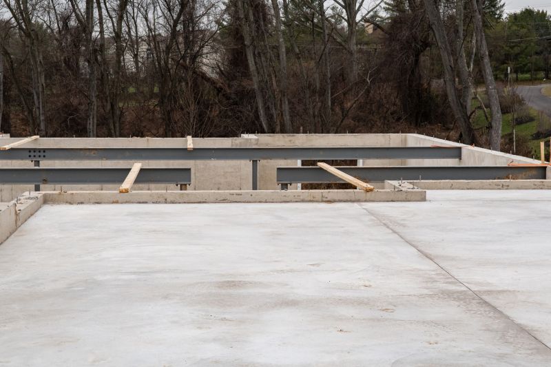 Commercial Slab Construction in Cape Coral, FL
